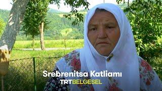 Srebrenitsa Katliamı | Srebrenitsa Anneleri Kayıplarını Arıyor | TRT Belgesel