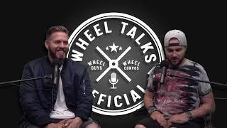 Wheel Talks Official: Episode 14 - Finding Independence in Wheel Life