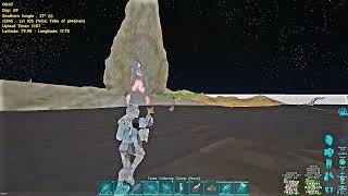 ARK PvP Just a OP Y3 Member