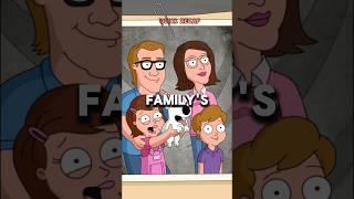 Brian Finds Out He Had A Previous Family #familyguyshortclips #1080p #short #briangriffin