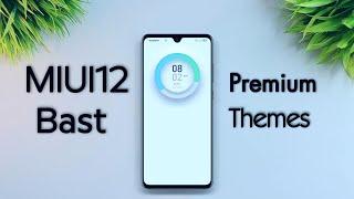 Top 5 Best Miui 12 themes for any Xiaomi redmi poco mobiles | Top 5 Best Miui 12 Themes April 2021