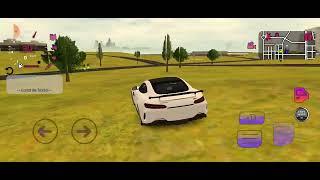 lets play club RP online whit android phone. #carclubxpro #funny #cars #androidgames #gameplay