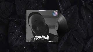 [ FREE FOR PROFIT ] DARK BOOM BAP TYPE BEAT | "CRIMINAL" | UNDERGROUND FREESTYLE RAP BEAT 2022