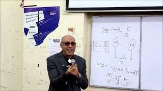 Electricity and Magnetism | Lectures Part 2 | Dr. Mohamed Ismail