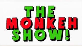 the monkey show - official trailer