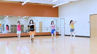 Help! (I Had Some) - Line Dance (Dance & Teach)