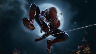 Badass Spider-Man Scenepack (4K - Both Movies)