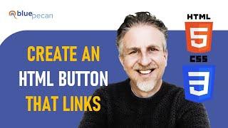 How to Make an HTML Button That Links to Another Page | Includes CSS Formatting
