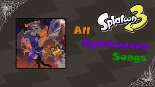 Splatoween 2023 Music