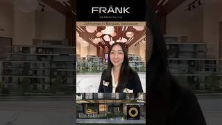 Frank by Enrich Development in Marpole Vancouver. Homes selling now! #frank #vancouverpresales