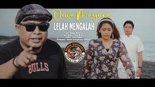 Sebun Bangkung : Dewa Mayura - Lelah Mengalah (Official Video Klip Musik)