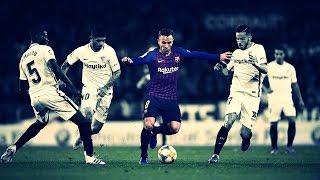 Arthur Melo ● The Future Maestro ● Full Season Show ● 2018/19