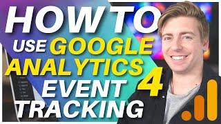 How To Track Form Submissions in Google Analytics 4 | Event Tracking Tutorial (2023)