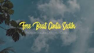 Free Beat Cinta Sedih Terbaru 2022 - prod by Jollan Official