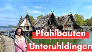 Pfahlbauten Unteruhldingen | Sehenswürdigkeiten Bodensee