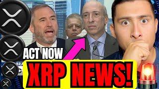 IT'S HAPPENING XRP RIPPLE WON! (MAJOR XRP NEWS For You)