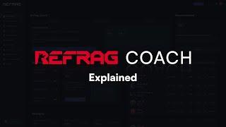 How Refrag Coach Helps You Improve At CS2