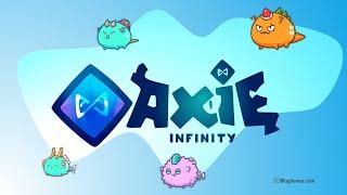 AXIE INFINITY FARMING BOT / Auto-battle bot for Axie Infinity / TRAINER / Ronin & Metamask 2022