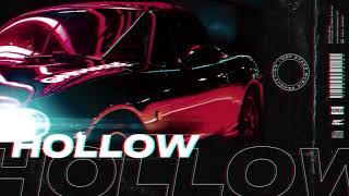 The Weeknd Type Beat - Hollow [80s Synthwave Pop Instrumental]