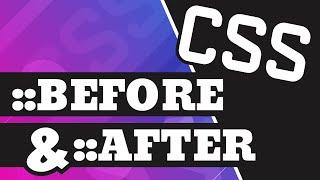 Tuto CSS | Bien comprendre ::before et ::after