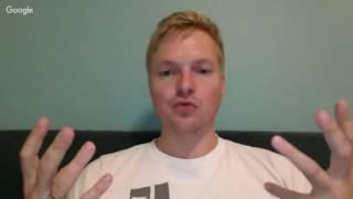 Affiliate Marketing fur kleine Anbieter. Interview Ralf Wenda