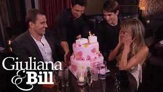 Full Episode: Mamma Mia! | Giuliana & Bill S3 E8 | E! Rewind