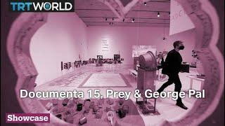 Documenta 15 in Spotlight | Female Driven Action Cinema & George Pal