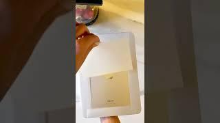 NEW IPad Air 2024 Unboxing  #iPadAir2024 #Unboxing #shorts