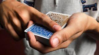 Chicago Opener Card Trick Tutorial!