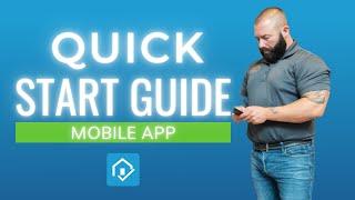 Spectora Quick Start Guide for Mobile