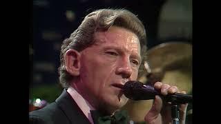 Jerry Lee Lewis live from Austin TX. 1983. DVD