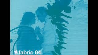 Fabric 04 mixed by Tony Humphries (2002)