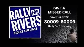 What is Rally for Rivers Campaign|MasterAmit talks