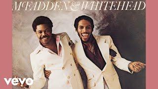 McFadden & Whitehead - Ain't No Stoppin' Us Now (Official Audio)