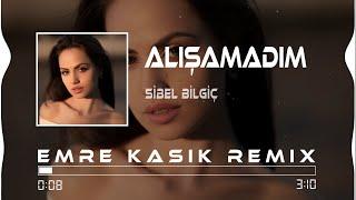 Sibel Bilgiç - Dayanamam Ben Bu Son Gidişine ( Emre Kaşık Remix )