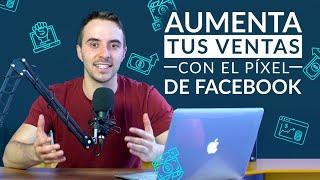  ¿Cómo configurar el PÍXEL DE FACEBOOK en tu página web?