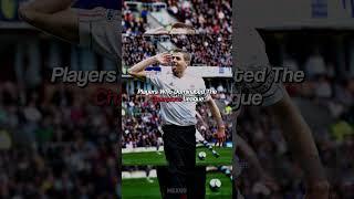 Ronaldo OWNS UCL #edit #footballshorts #4k #ronaldo #football #realmadrid