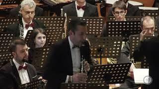 Orchestra di Fiati della Valtellina - I Moschettieri (2023)