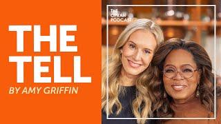 Amy Griffin Confronts Her Darkest Secret in "The Tell"