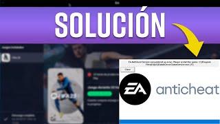 SOLUCIÓN: FIFA 23 EA Anti Cheat Error | Problemas para iniciar FIFA 23