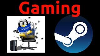 7 Juegos de Steam para PCs Antiguos en GNU/Linux