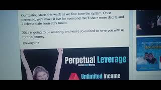 NEW! Power Lead System Review!!! Make $1000+ Per Month - New AI Sales Funnel & Perpetual Leverage