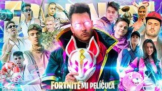 FORTNITE: MI PELÍCULA - Especial 10.000.000 - TheGrefg