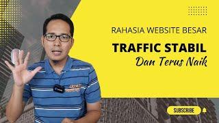 Cara Sederhana Meningkatkan Traffic yang Banyak diKetahui Tapi Jarang dilakukan