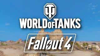 | FINAL Mini Giveaway | World of Tanks Modern Armor |