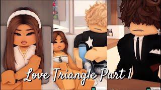 Love Triangle Part 1 | A Berry Ave Love Story