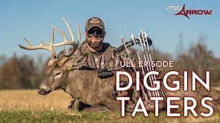 10 Point Buck Down! I Red Arrow I Full Episode