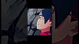 Shinki vs Boruto and Sarada, Boruto English Dub