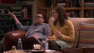 Tbbt || amy jealous of Sheldon and penny relationship