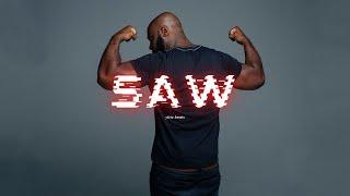 Kaaris x Therapy Type Beat "SAW" / Instru Trap Sombre // Instru Rap 2024